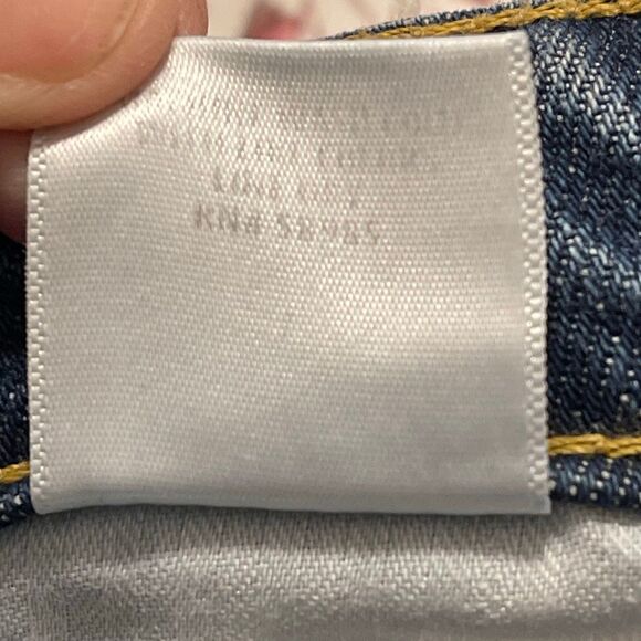 Carmar Los Angeles Women’s Deconstructed Jeans - Picture 11 of 13